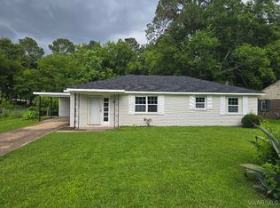 3523 Princeton Rd, Montgomery, AL 36111