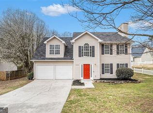 2549 Greenville Way, Decatur, GA 30034