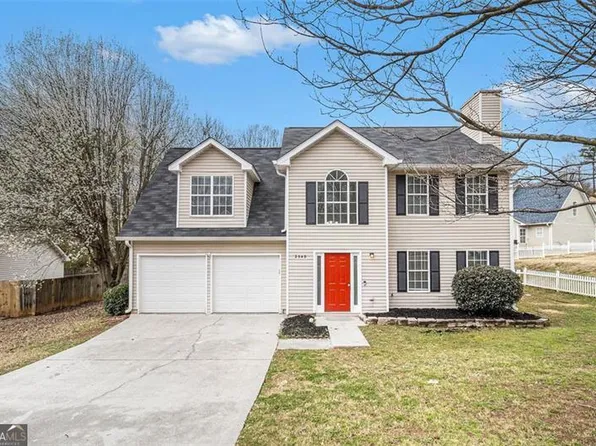 2549 Greenville Way, Decatur, GA 30034