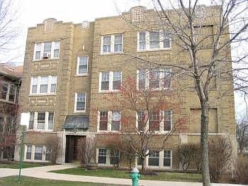 1st image of 1118 Harrison St #19