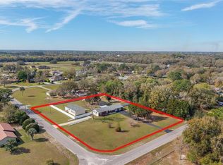 9798 SE 145th Pl, Summerfield, FL 34491