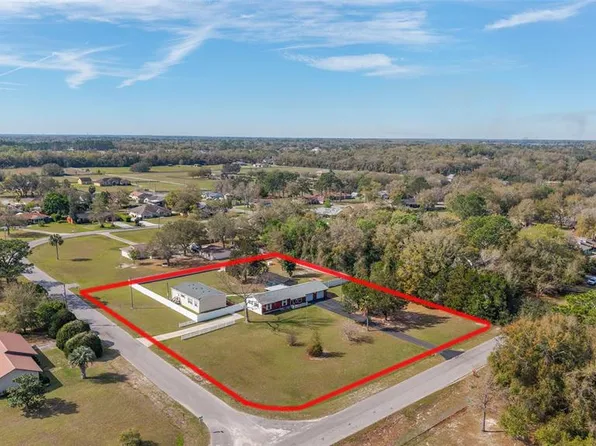 9798 SE 145th Pl, Summerfield, FL 34491
