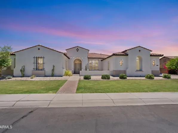 3939 E ENCANTO Street, Mesa, AZ 85205