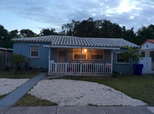 4470 SW 3rd St, Miami, FL 33134