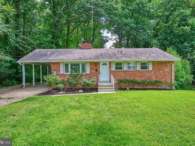 7112 Dalhouse St, Springfield, VA, 22151