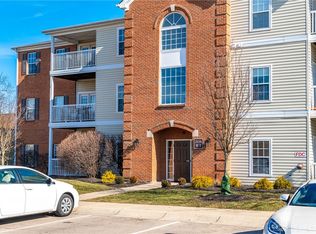 2636 Harding Ct APT M, Beavercreek, OH 45431