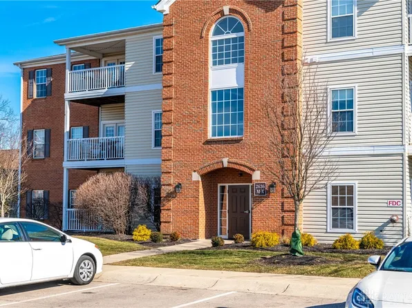 2636 Harding Ct APT M, Beavercreek, OH 45431