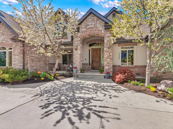 1584 E 11400 S, Sandy, UT 84092