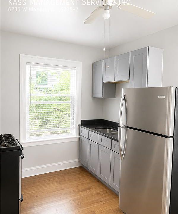 1st image of 6235 W Wabansia Ave #2