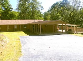 161 Morgan Lake Rd, Marion, NC 28752