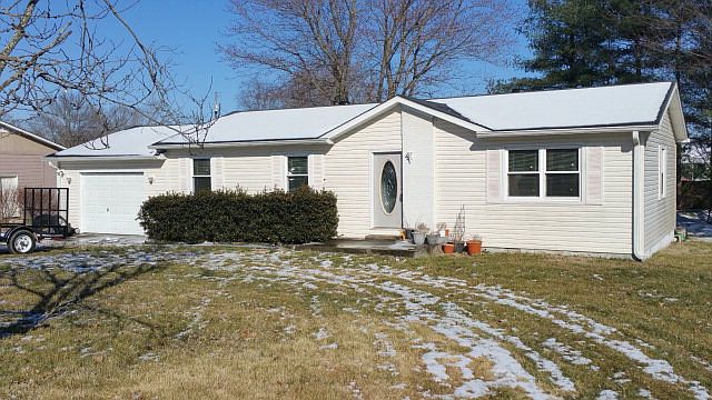 1st image of 3503 Horseshoe Cir