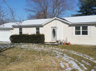 3503 Horseshoe Cir, Cookeville, TN 38506