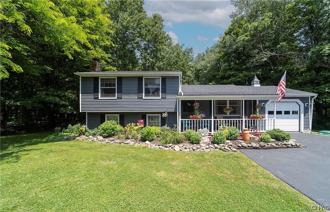 2294 State Route 104, Parish, NY 13131 Zillow