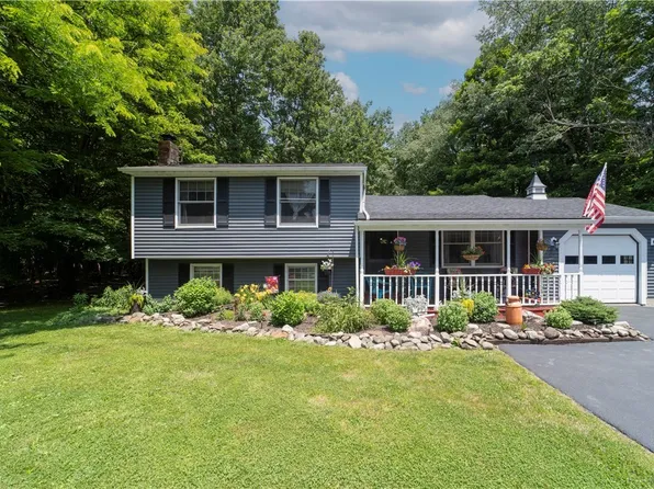 2294 State Route 104, Parish, NY 13131