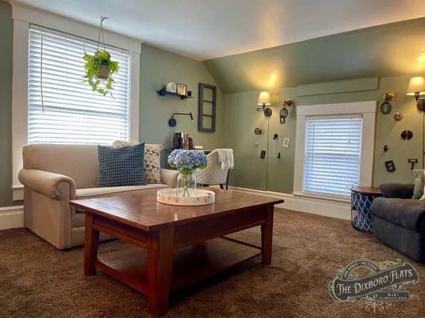 5121 Plymouth Rd #2, Ann Arbor, MI 48105