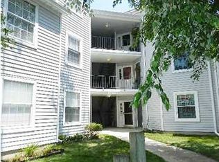 1016 Waters Edge Dr #16D, Toms River, NJ