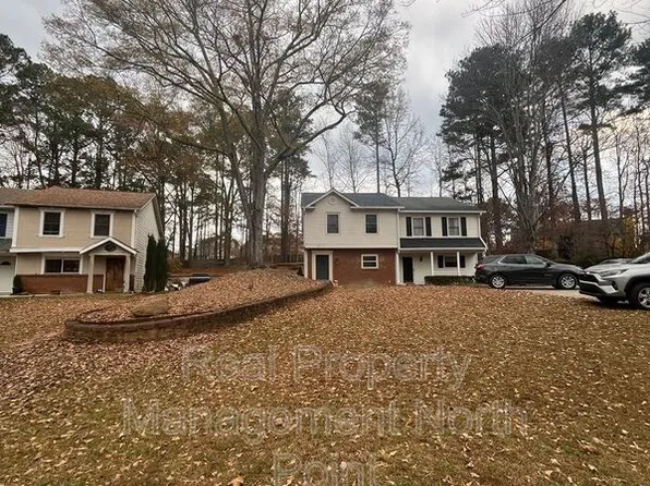 5127 Village Green Way, Alpharetta, GA 30009