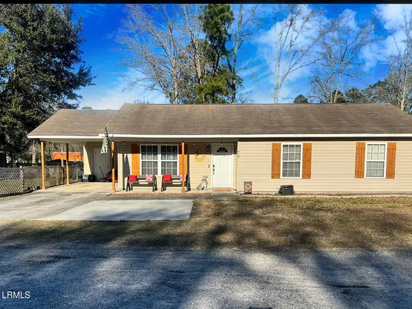 79 Pamela Ln, Varnville, SC 29944