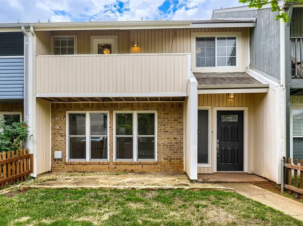 1624 Choteau Cir, Grapevine, TX 76051