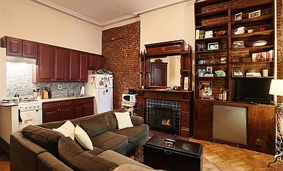 Rented by Harriet Brand, LREB