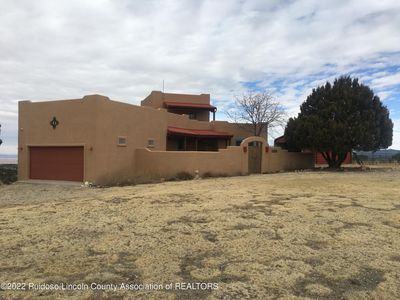 138 Sunset Mesa, Nogal, NM, 88341