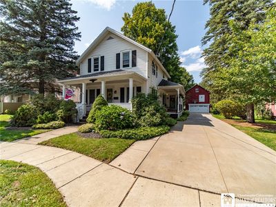 255 Jamestown St, Gowanda, NY, 14070