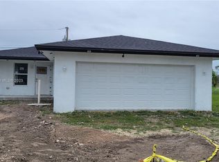 21951 S Allapattah Rd, Miami, FL 33170