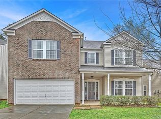 727 Sinclair Dr, Monroe, NC 28112