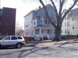 265 New Britain Ave, Hartford, CT 06106