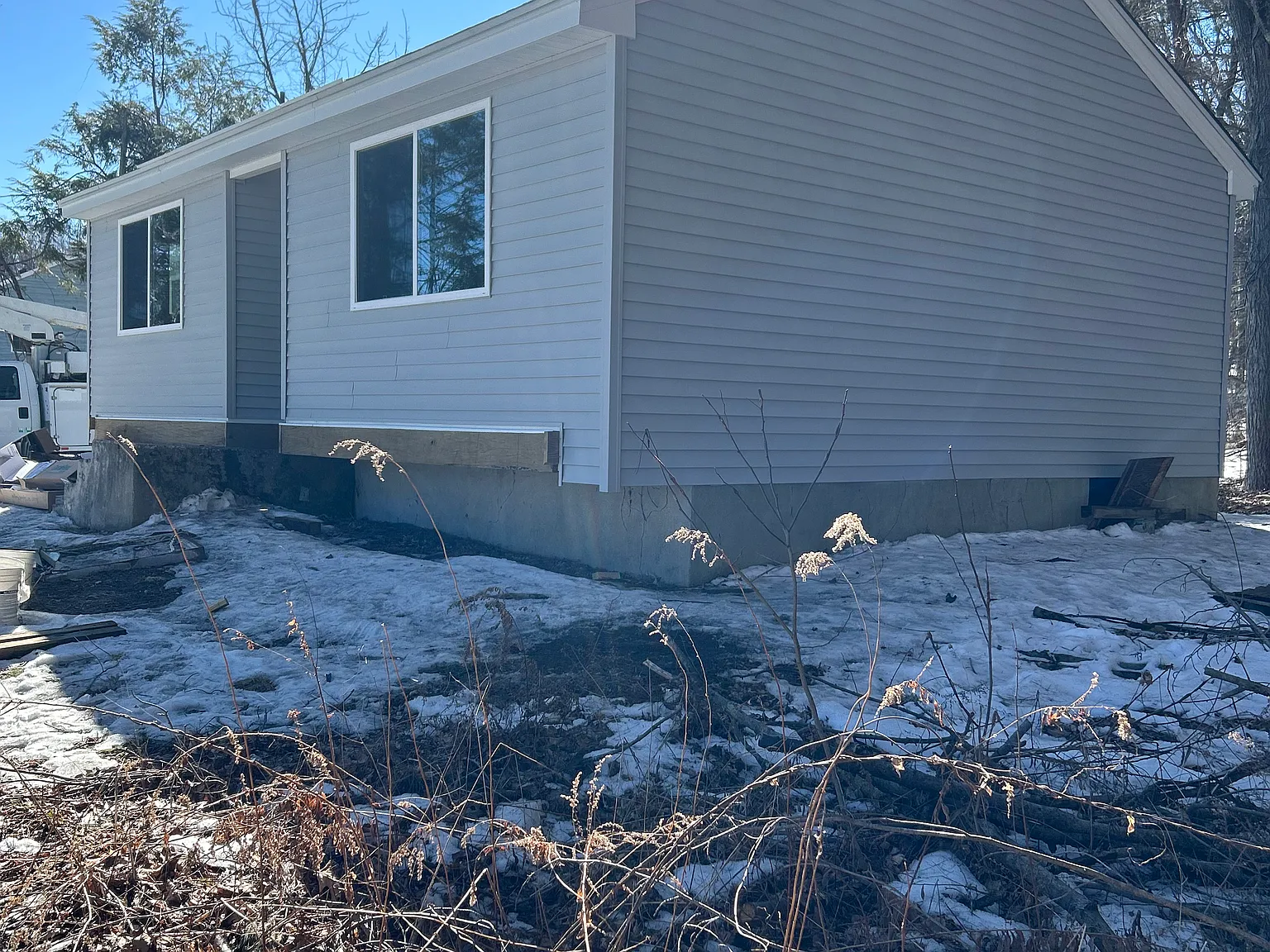 2 bed, 652 sqft, $2,800 — Photo 2