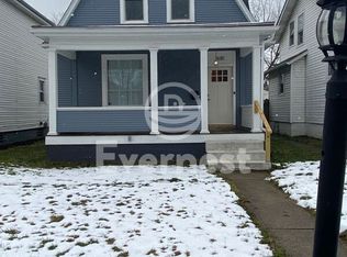 1681 Manchester Ave, Columbus, OH 43211