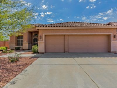 127 E Mesquite Ct, Gilbert, AZ, 85296