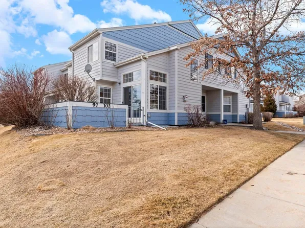1419 Red Mountain Dr #98, Longmont, CO 80504