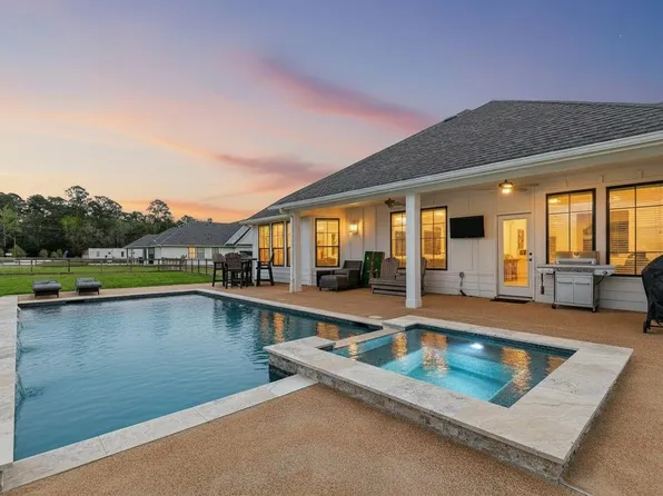 16516 Gaines Glen Ln, Montgomery, TX 77316