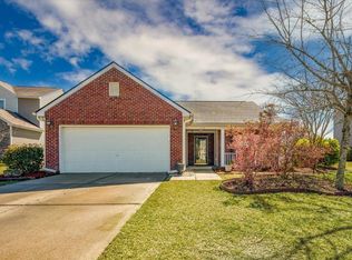 117 Decatur Dr, Summerville, SC 29486