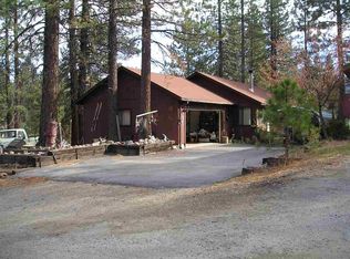 281 W Spruce Ave, Portola, CA 96122