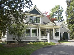 1489 Main St, Concord, MA 01742