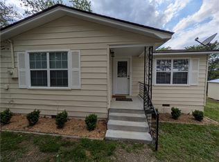 805 Ray Rd, Clarksville, AR 72830