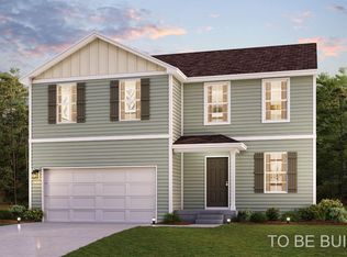 701 Bryce Rd, Union Mills, IN 46382