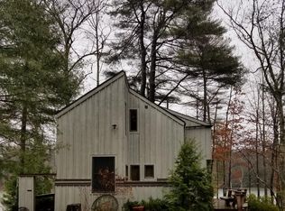 Bow Wow Rd, Sheffield, MA 01257