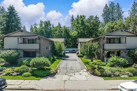 316 E 18th Ave #3