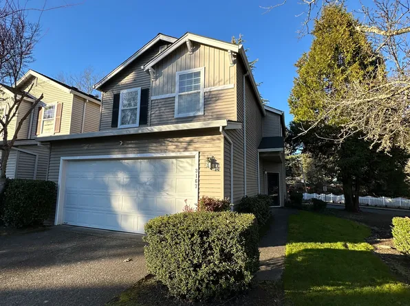 3167 SE Blue Bird Dr, Hillsboro, OR 97123