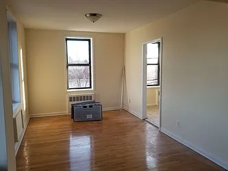 Rented by Max & Associates Realty Corp