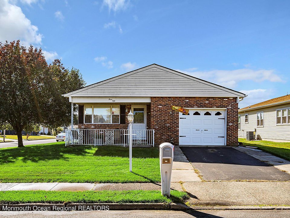 350 Port Royal Drive, Toms River, NJ 08757 Zillow