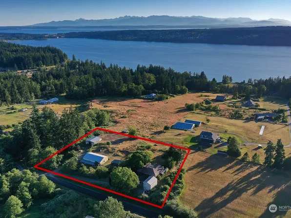 4630 Upper Harbor Drive, Freeland, WA 98249