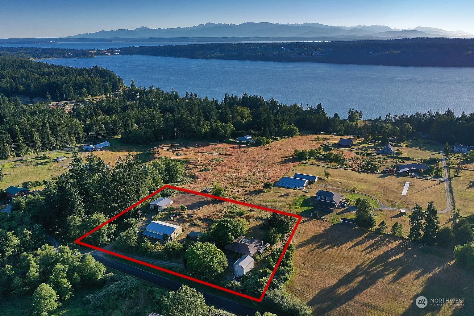 4630 Upper Harbor Drive photo 1