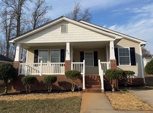 816 Wainwright Ave, Charlotte, NC 28206