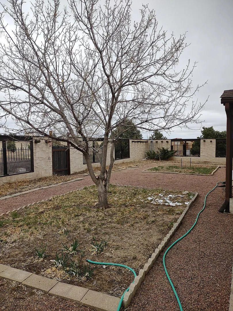Ranch style home on 7 acres — Photo 2