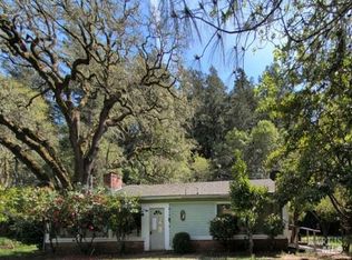 6565 Sir Francis Drake Blvd, Forest Knolls, CA