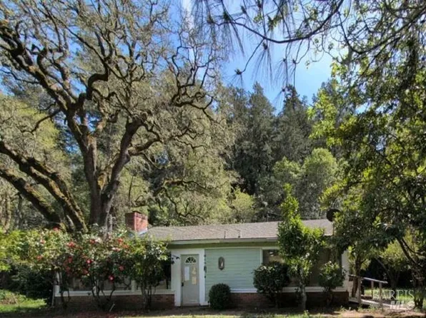 6565 Sir Francis Drake Blvd, Forest Knolls, CA 94933